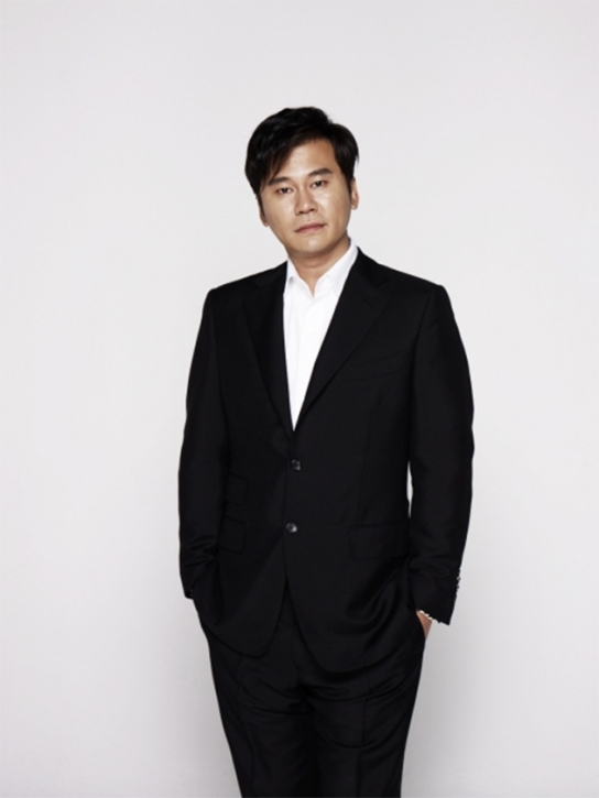양현석 대표, ‘한국인 최초’ 빌보드 ‘세계 음악시장 움직이는 파워 플레이어즈’ 선정!